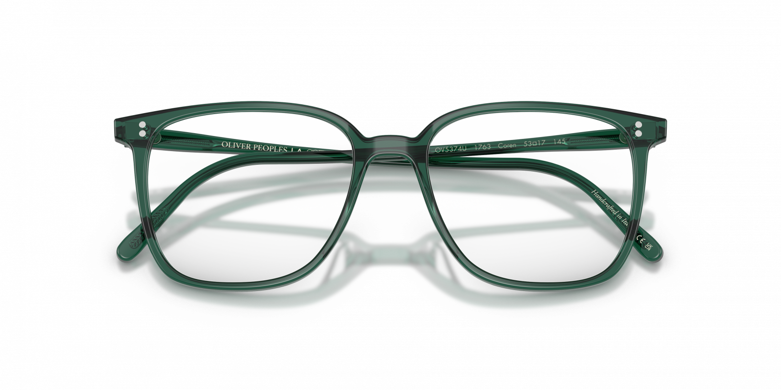 Oliver Peoples OV5374U 1763 Coren 
